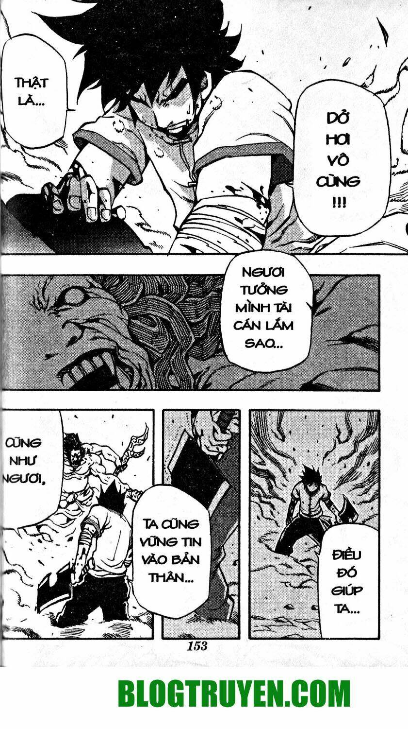 Thần Khí Vương Chapter 25 - Trang 7