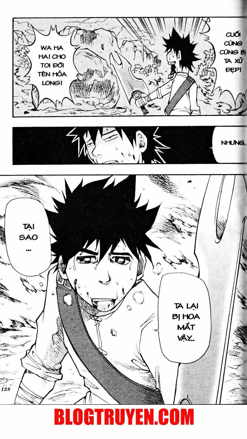 Thần Khí Vương Chapter 3 - Trang 37