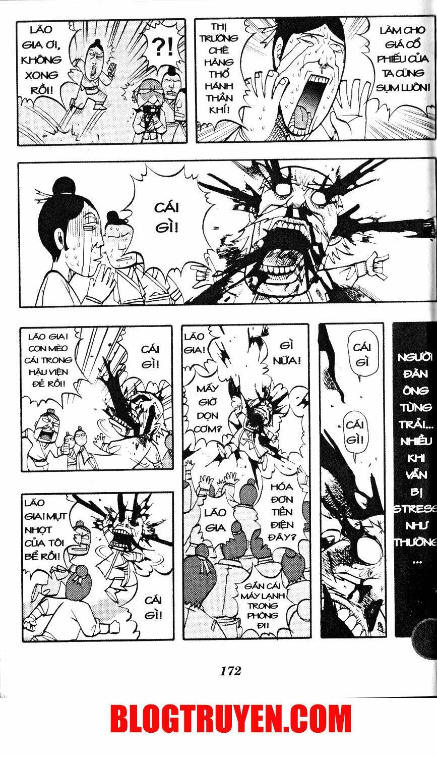 Thần Khí Vương Chapter 4 - Trang 47