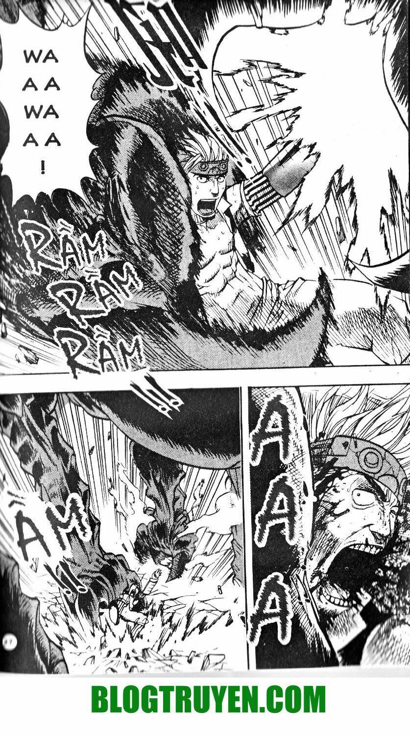 Thần Khí Vương Chapter 5 - Trang 24