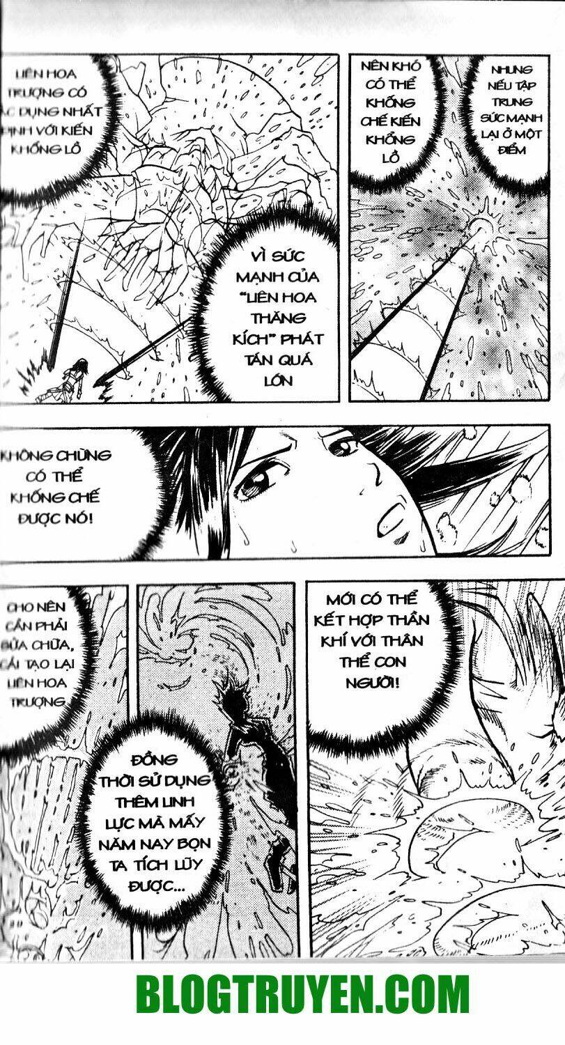 Thần Khí Vương Chapter 5 - Trang 26