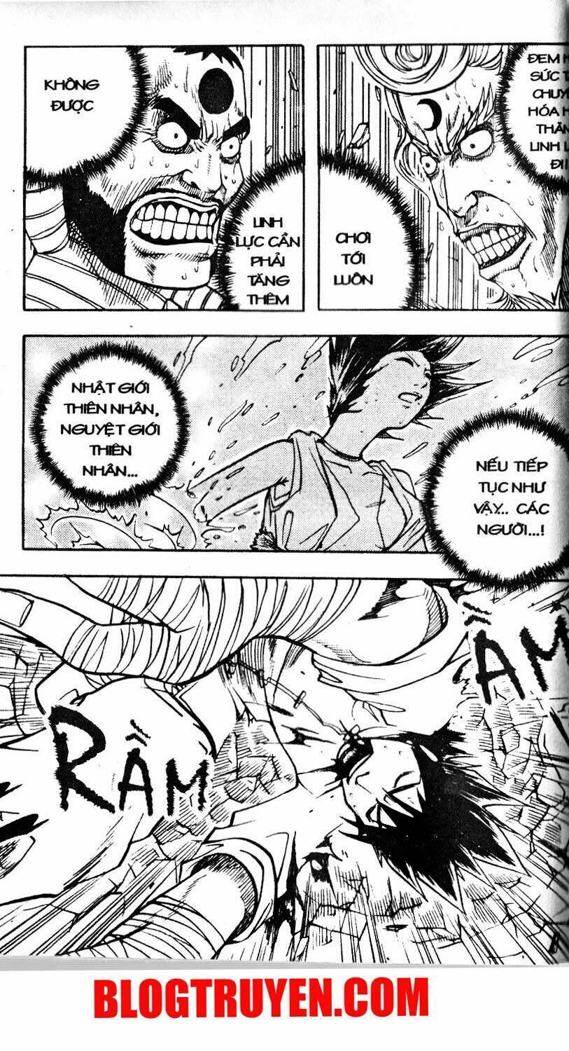 Thần Khí Vương Chapter 5 - Trang 29