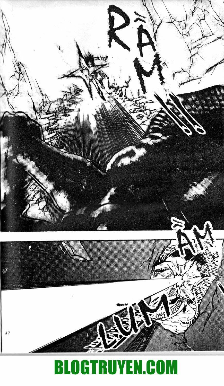 Thần Khí Vương Chapter 5 - Trang 34