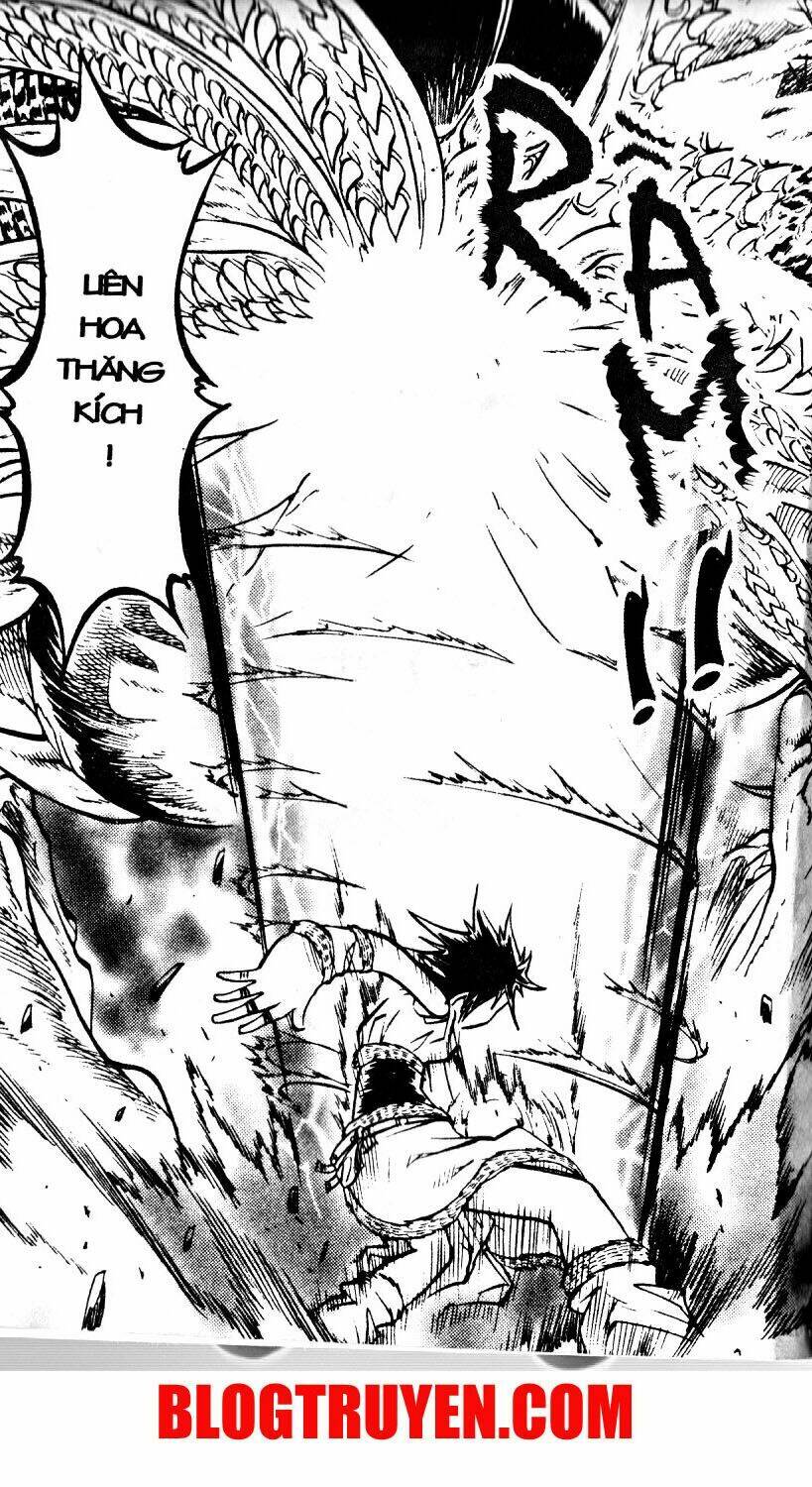 Thần Khí Vương Chapter 5 - Trang 3