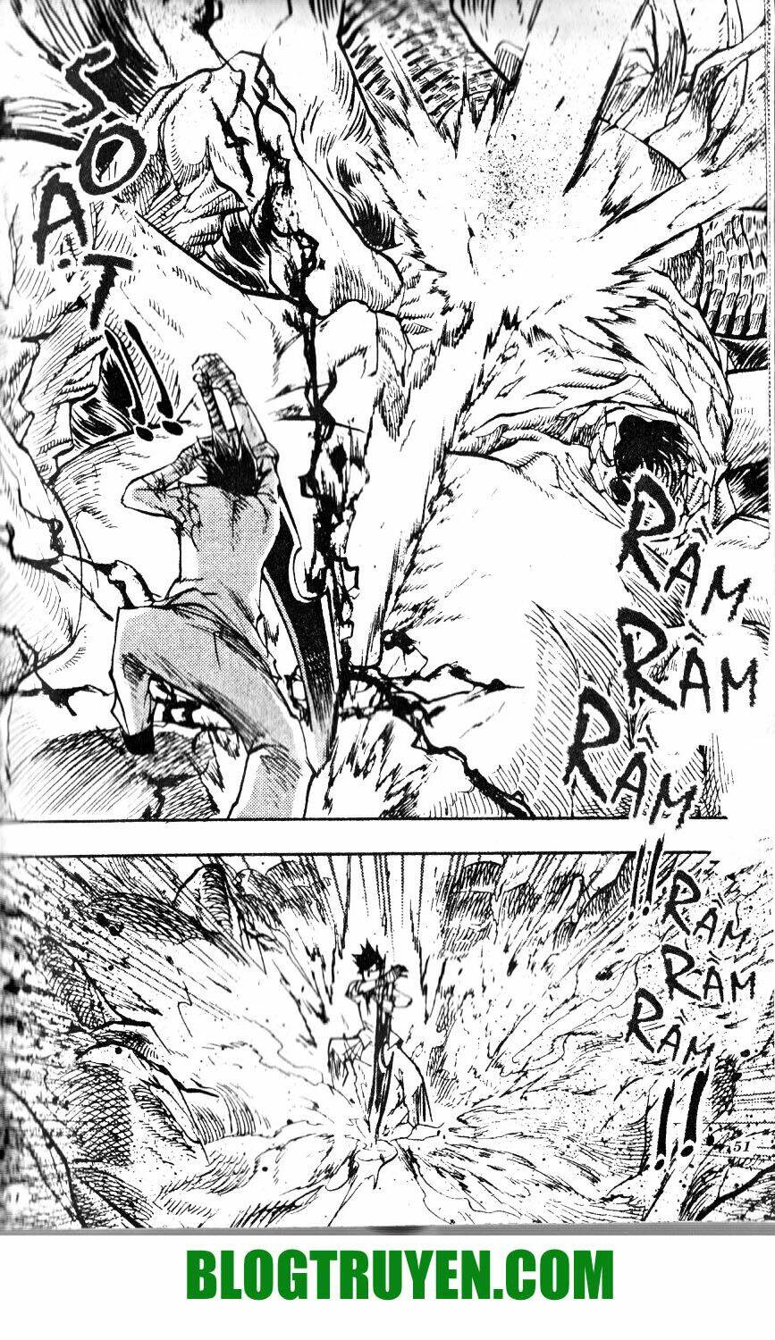 Thần Khí Vương Chapter 6 - Trang 12