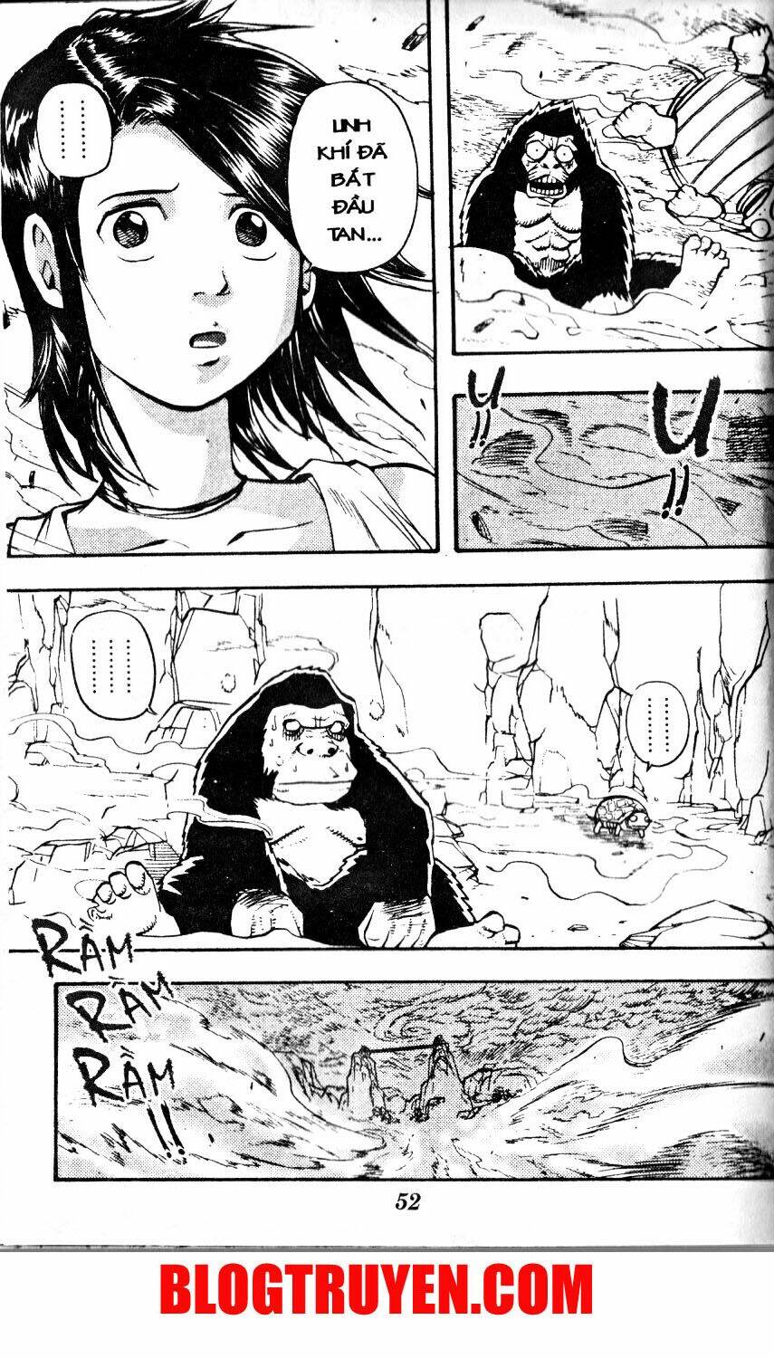 Thần Khí Vương Chapter 6 - Trang 13