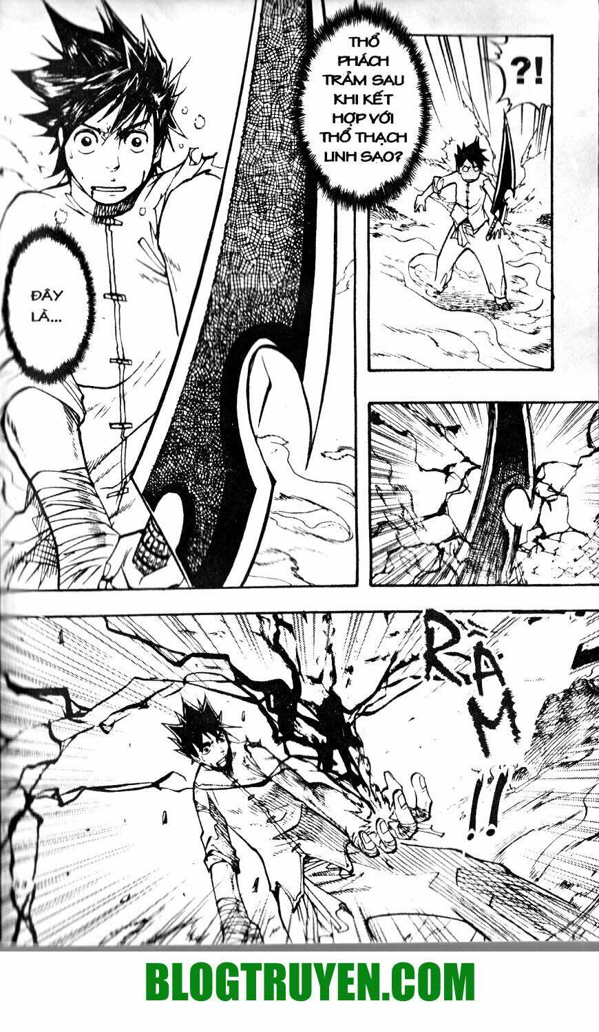 Thần Khí Vương Chapter 6 - Trang 14