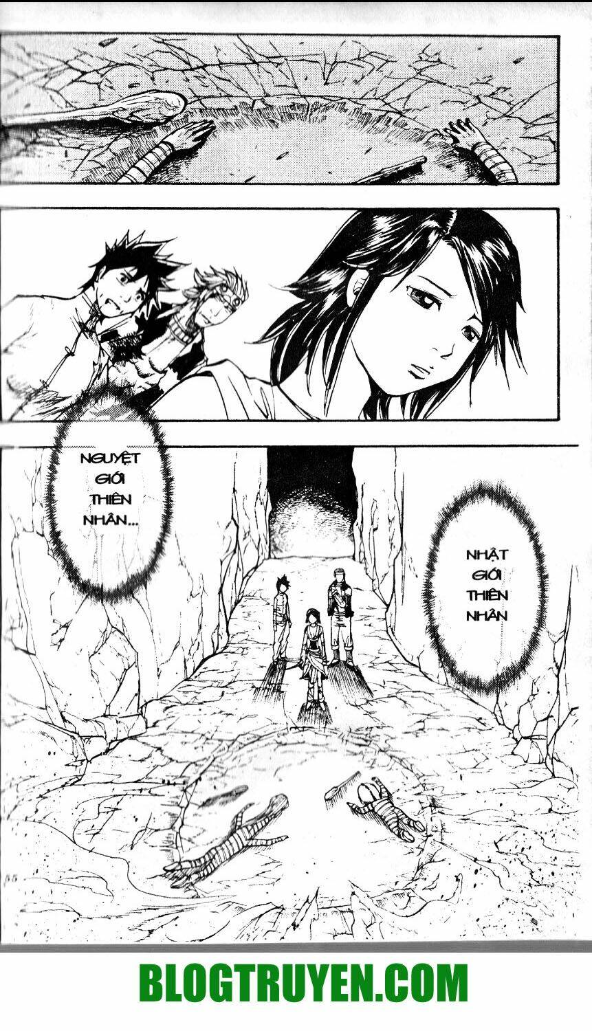 Thần Khí Vương Chapter 6 - Trang 16