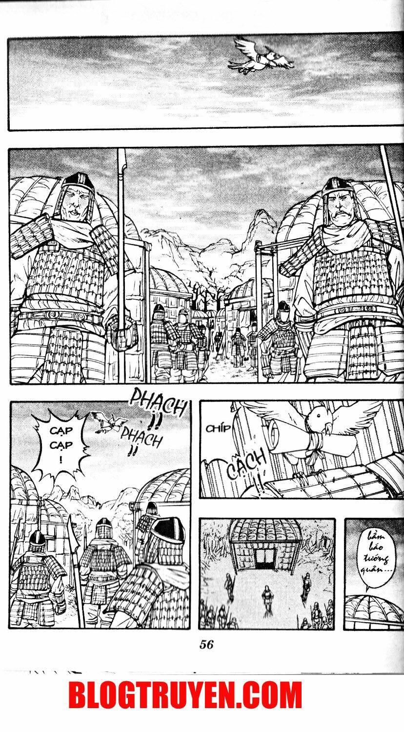 Thần Khí Vương Chapter 6 - Trang 17