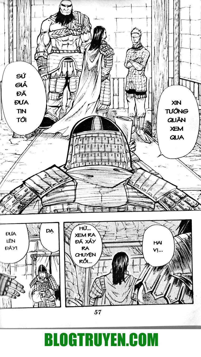 Thần Khí Vương Chapter 6 - Trang 18