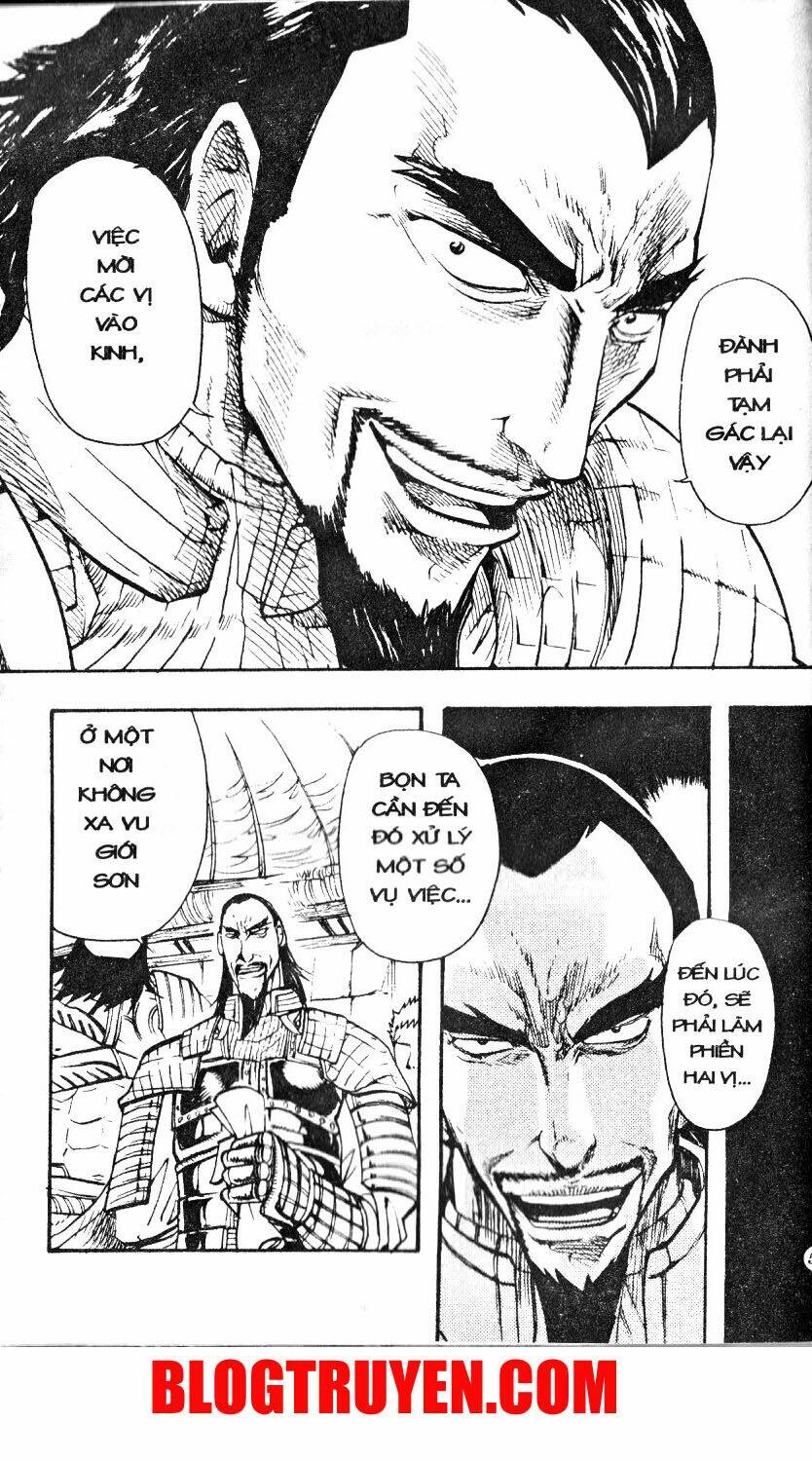 Thần Khí Vương Chapter 6 - Trang 19