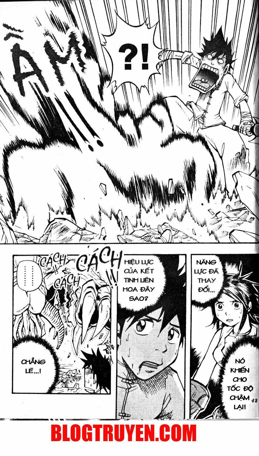 Thần Khí Vương Chapter 6 - Trang 3