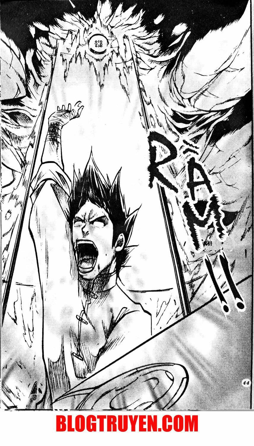 Thần Khí Vương Chapter 6 - Trang 5