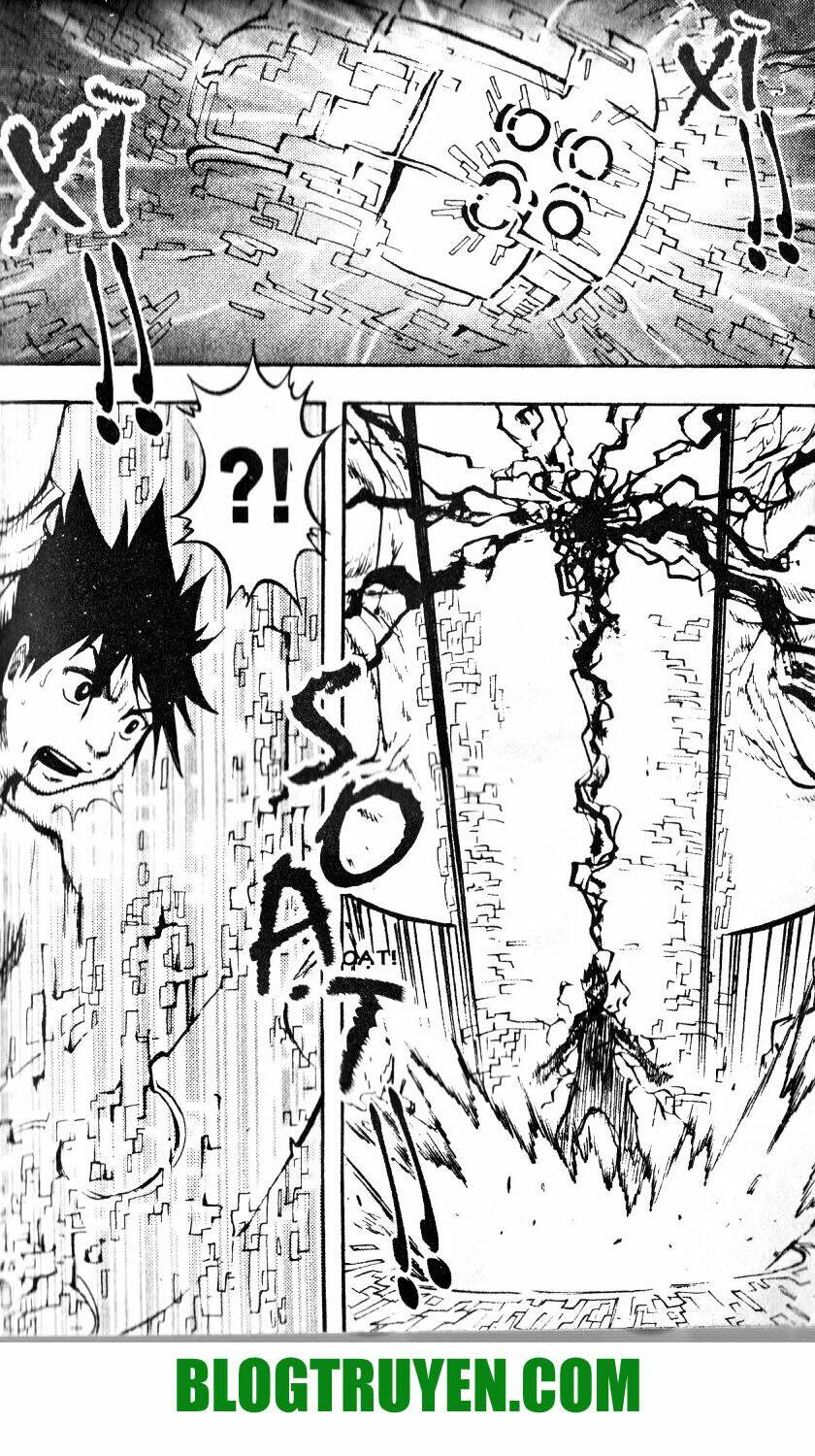 Thần Khí Vương Chapter 6 - Trang 6