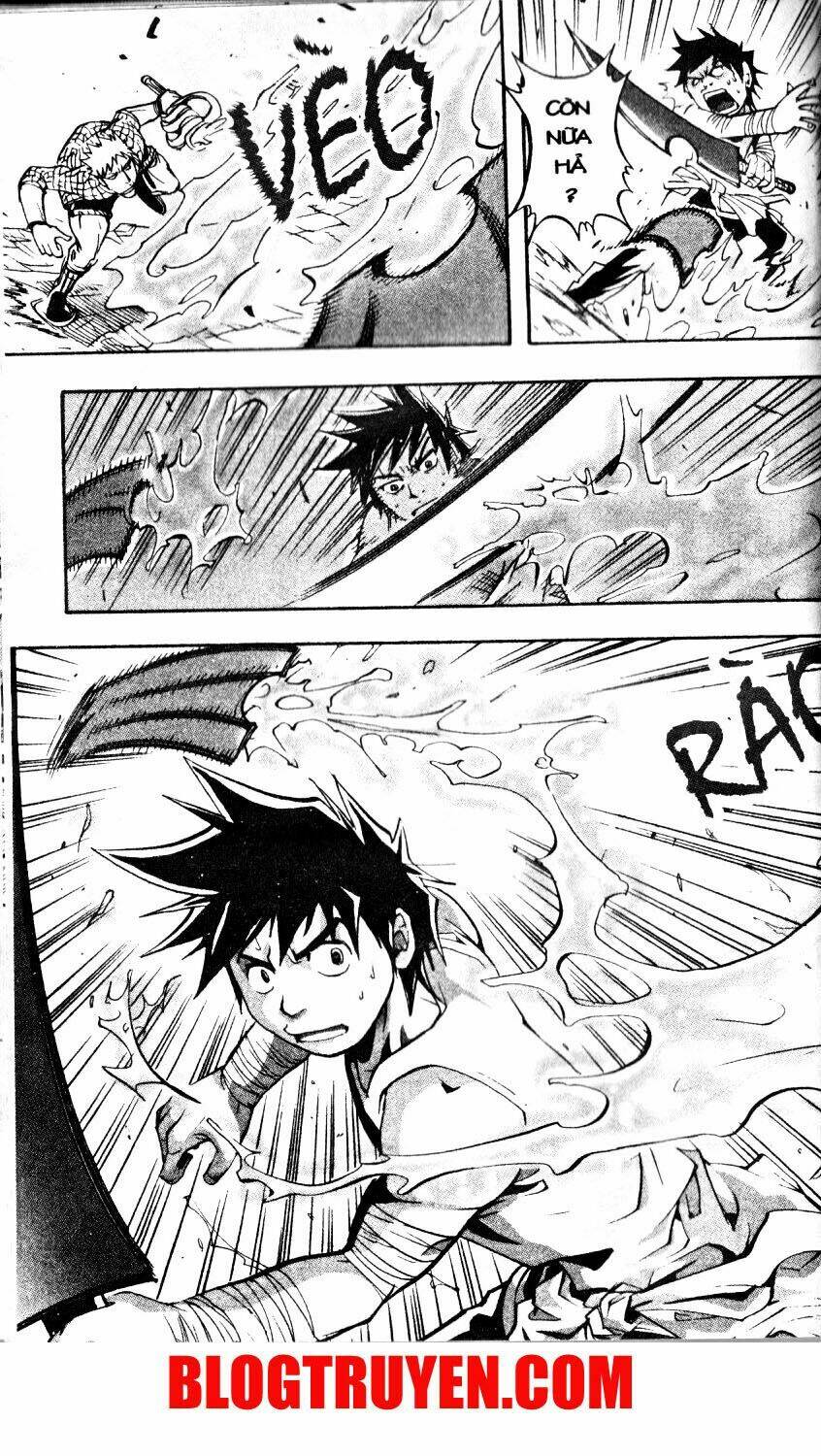 Thần Khí Vương Chapter 7 - Trang 10