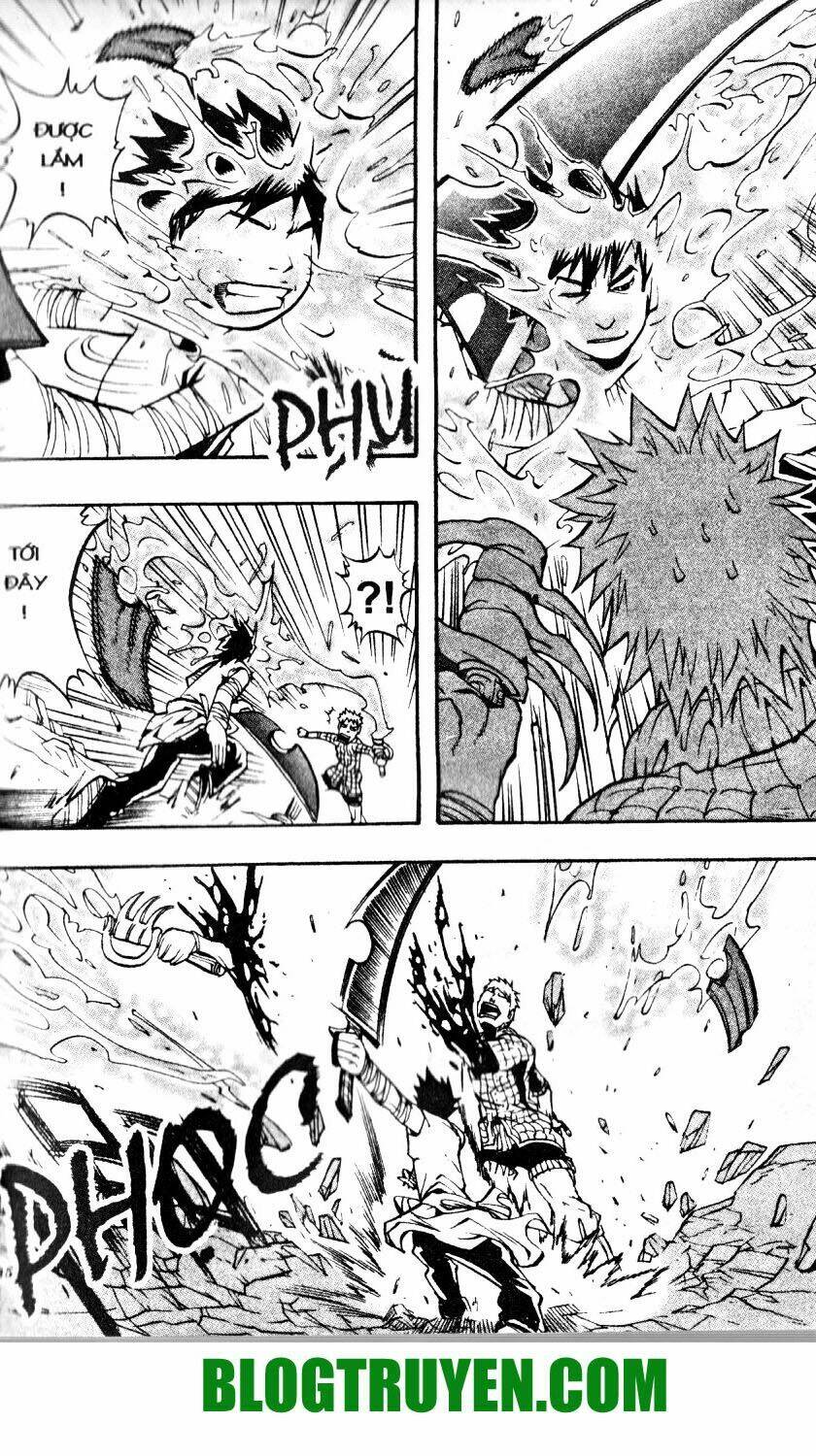 Thần Khí Vương Chapter 7 - Trang 11