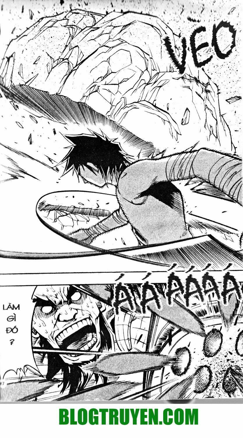 Thần Khí Vương Chapter 7 - Trang 13