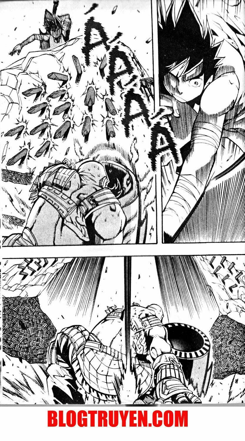 Thần Khí Vương Chapter 7 - Trang 14