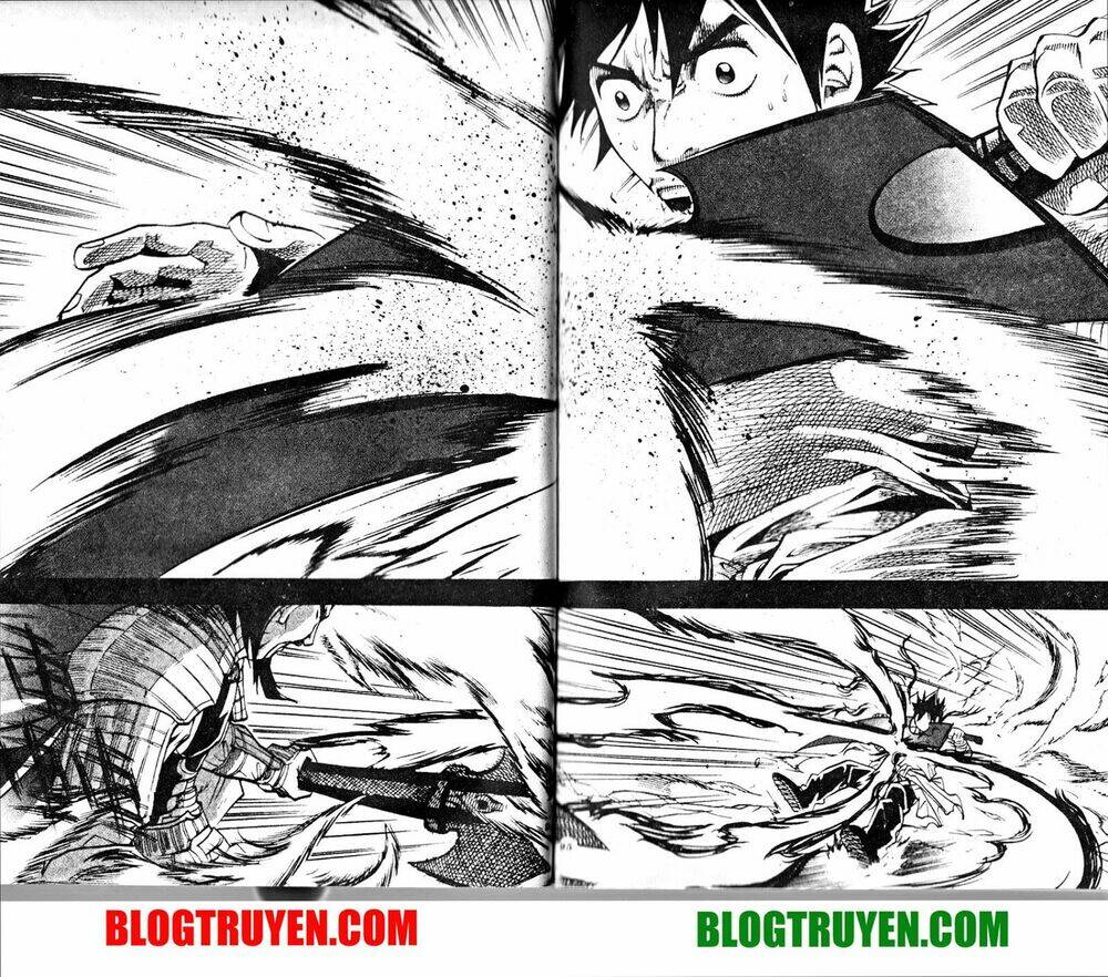 Thần Khí Vương Chapter 7 - Trang 20