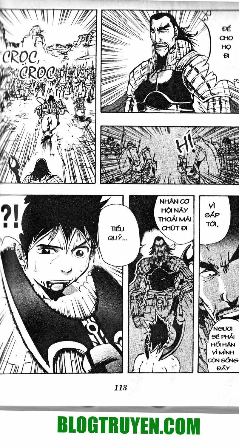 Thần Khí Vương Chapter 8 - Trang 14