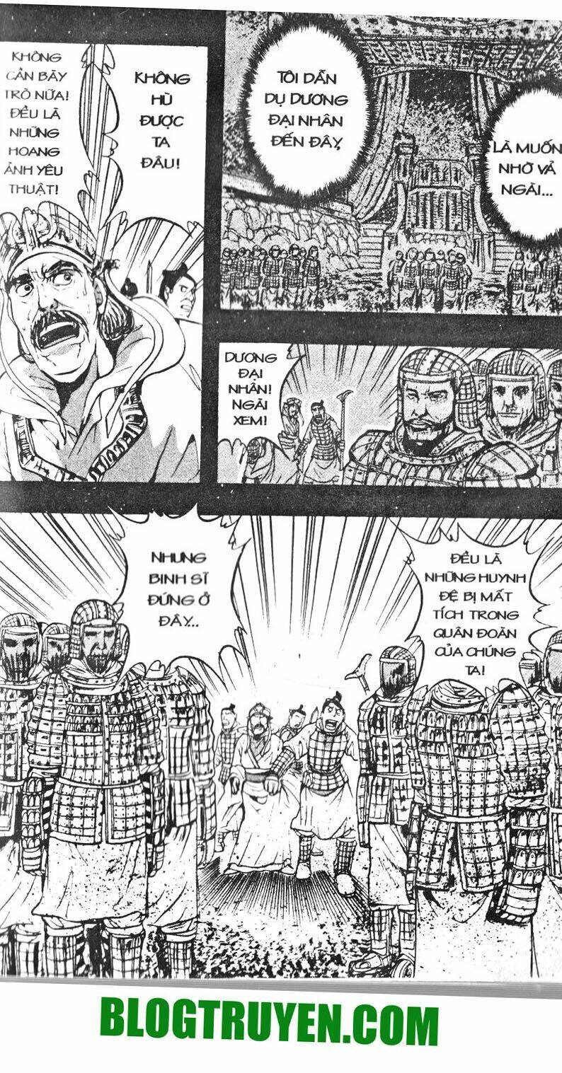 Thần Khí Vương Chapter 8 - Trang 38