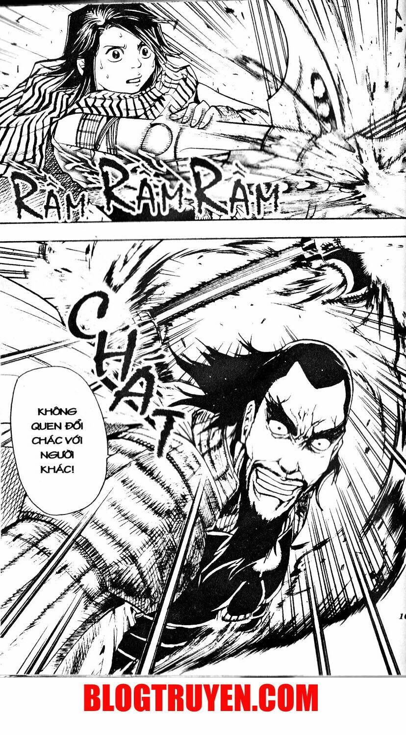 Thần Khí Vương Chapter 8 - Trang 3