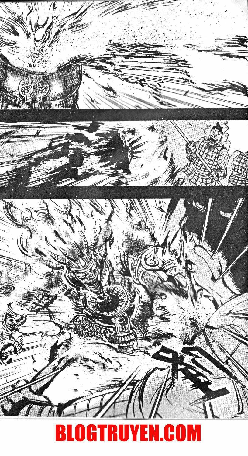 Thần Khí Vương Chapter 8 - Trang 41