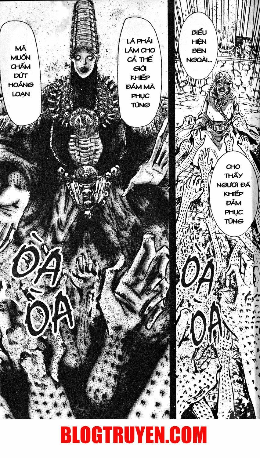 Thần Khí Vương Chapter 9 - Trang 2