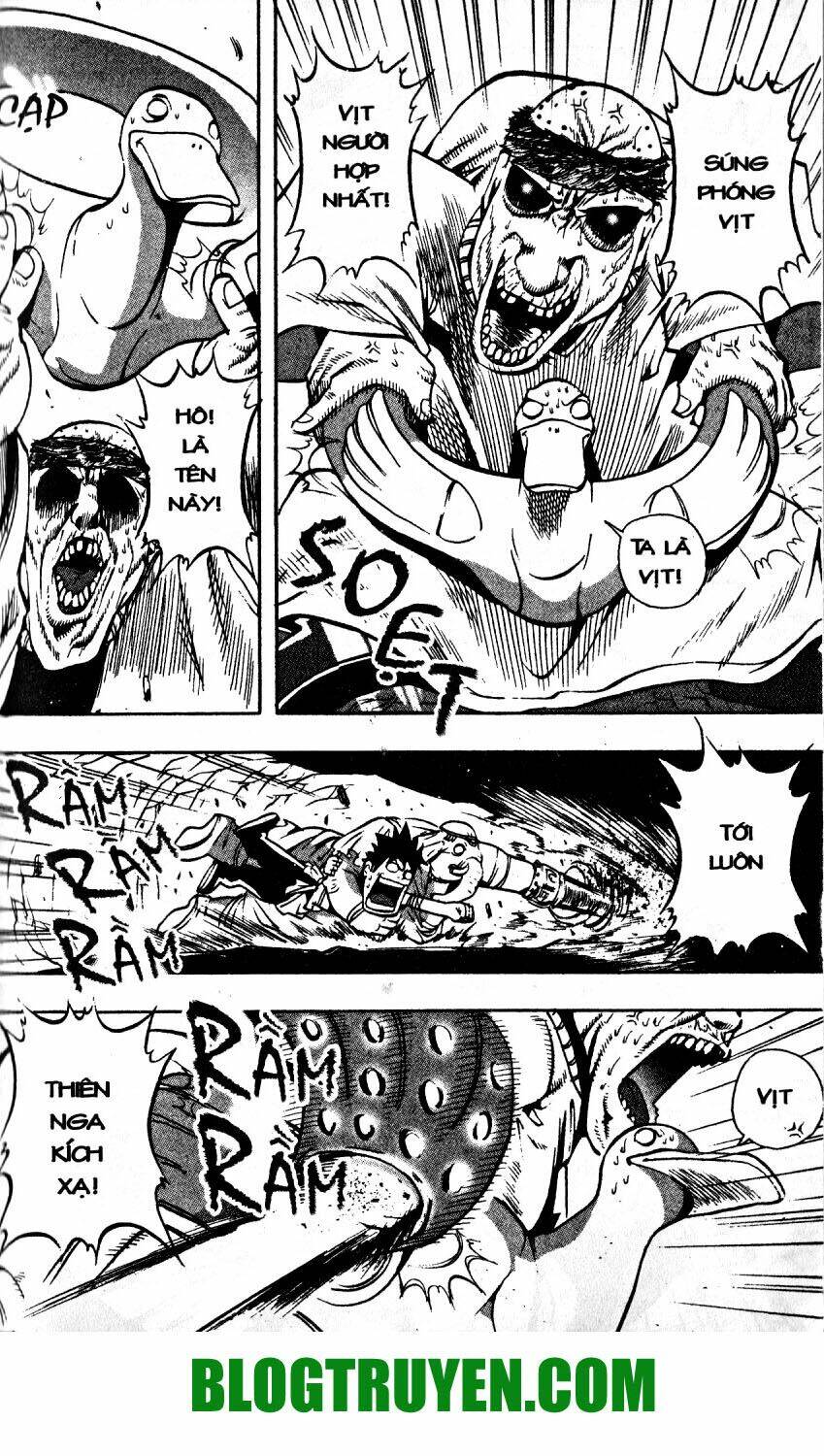 Thần Khí Vương Chapter 9 - Trang 33