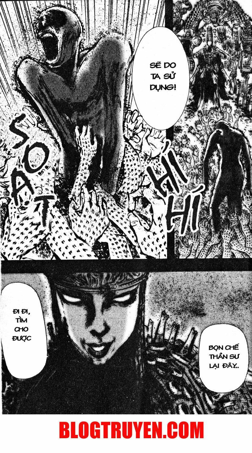 Thần Khí Vương Chapter 9 - Trang 4