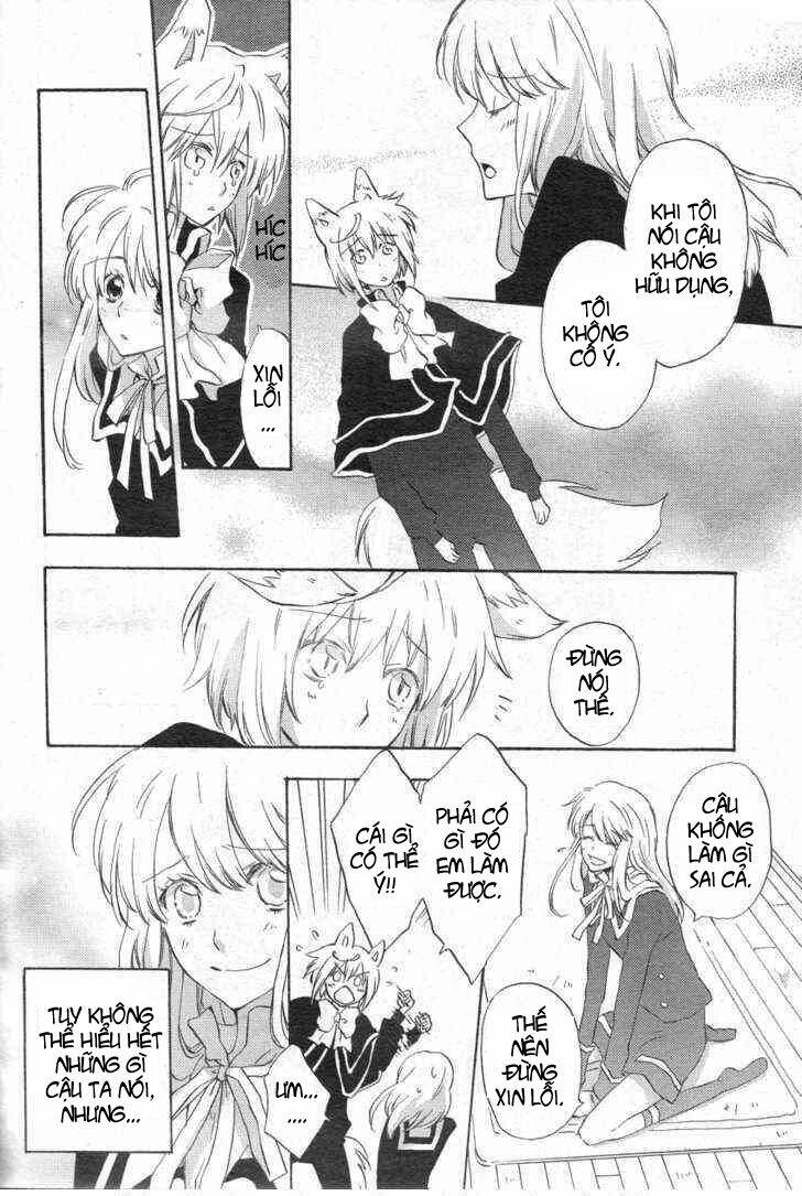 Kiss Happiness Kiss Chapter 1 - Trang 13