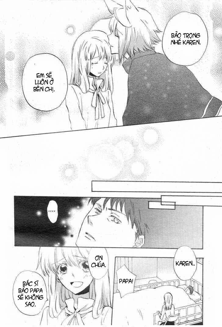 Kiss Happiness Kiss Chapter 1 - Trang 26