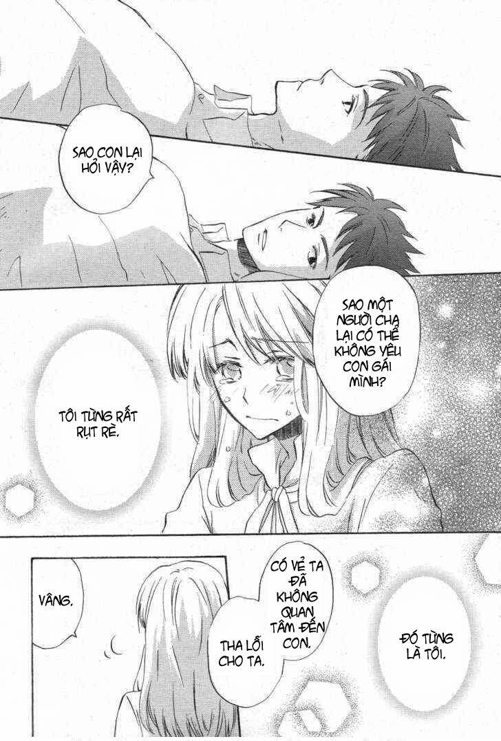 Kiss Happiness Kiss Chapter 1 - Trang 28