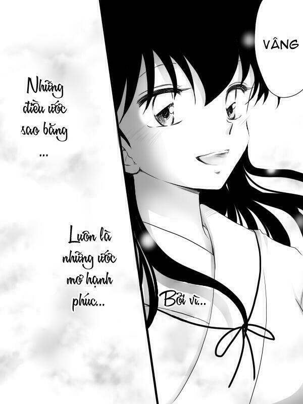 Bộ sưu tầm Khuyển Dạ Xoa Chapter 7 - Trang 10