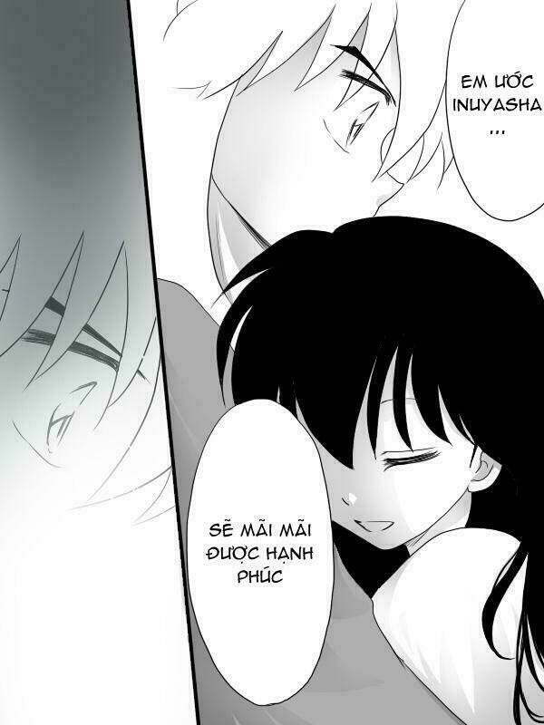 Bộ sưu tầm Khuyển Dạ Xoa Chapter 7 - Trang 6