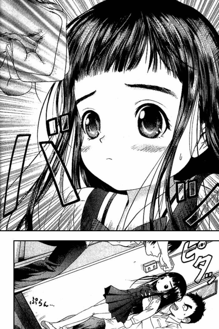 Happy World! Chapter 14 - Trang 14