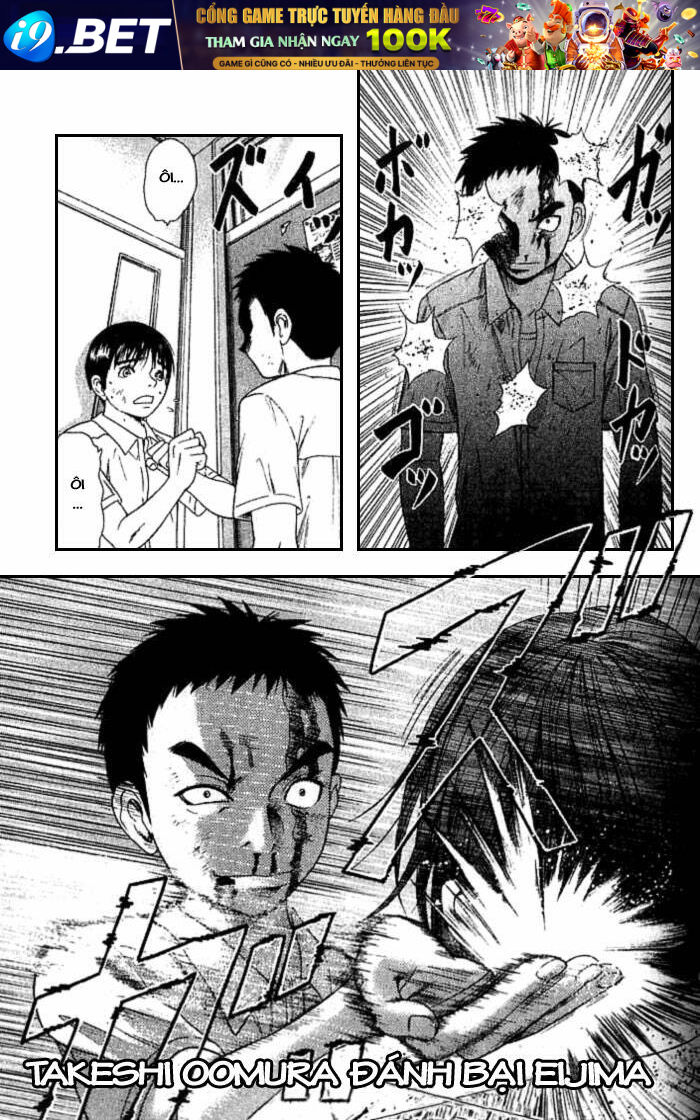 Happy World! Chapter 14 - Trang 23