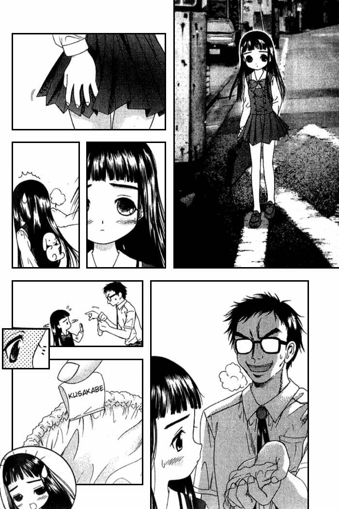 Happy World! Chapter 14 - Trang 28