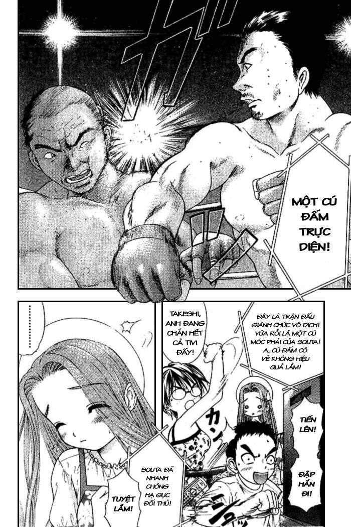 Happy World! Chapter 14 - Trang 2