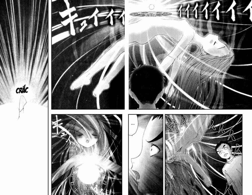 Happy World! Chapter 17 - Trang 9