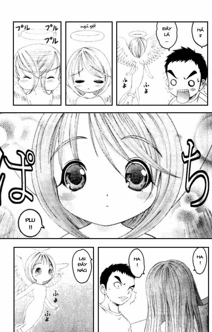 Happy World! Chapter 17 - Trang 11