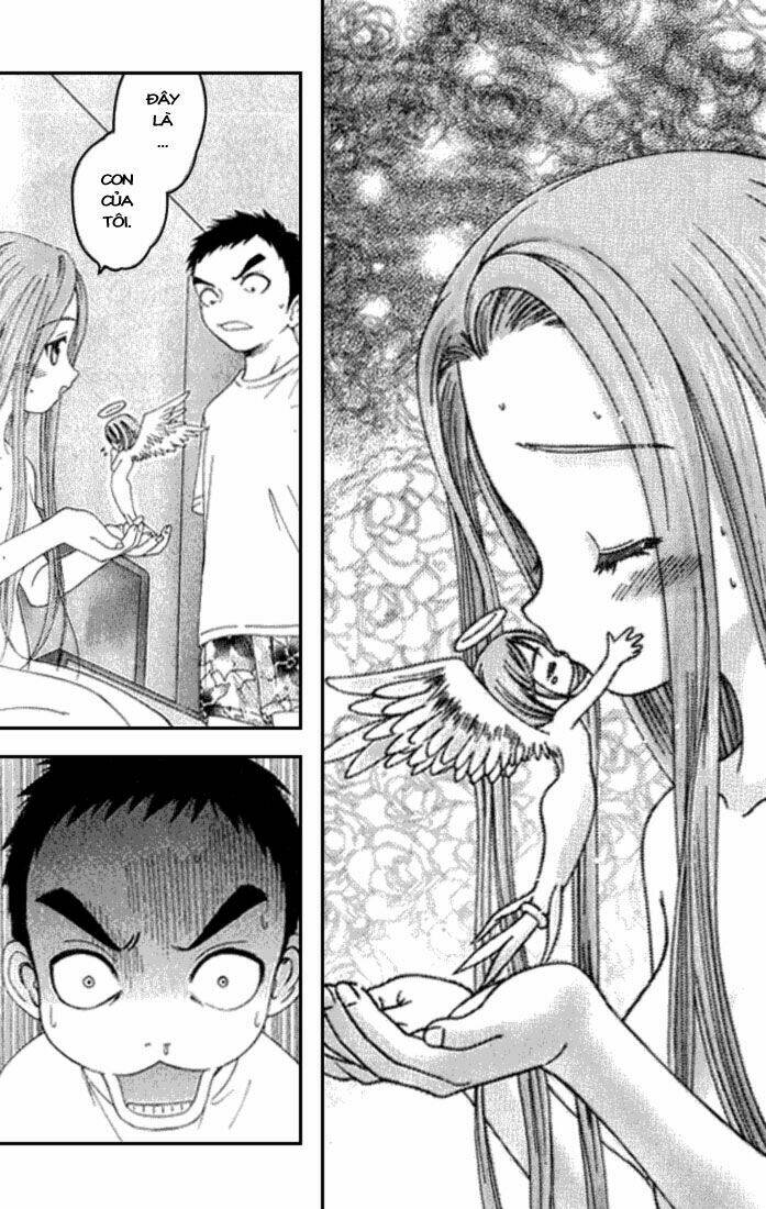 Happy World! Chapter 17 - Trang 12