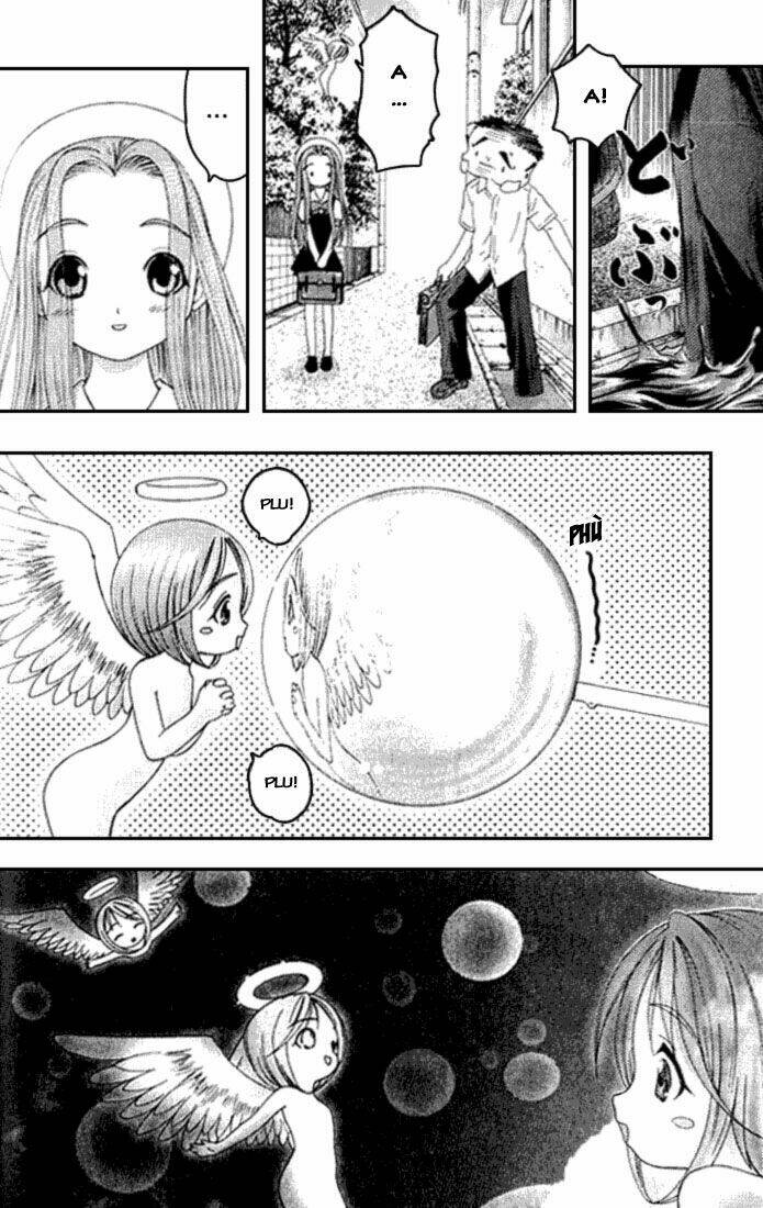 Happy World! Chapter 17 - Trang 14