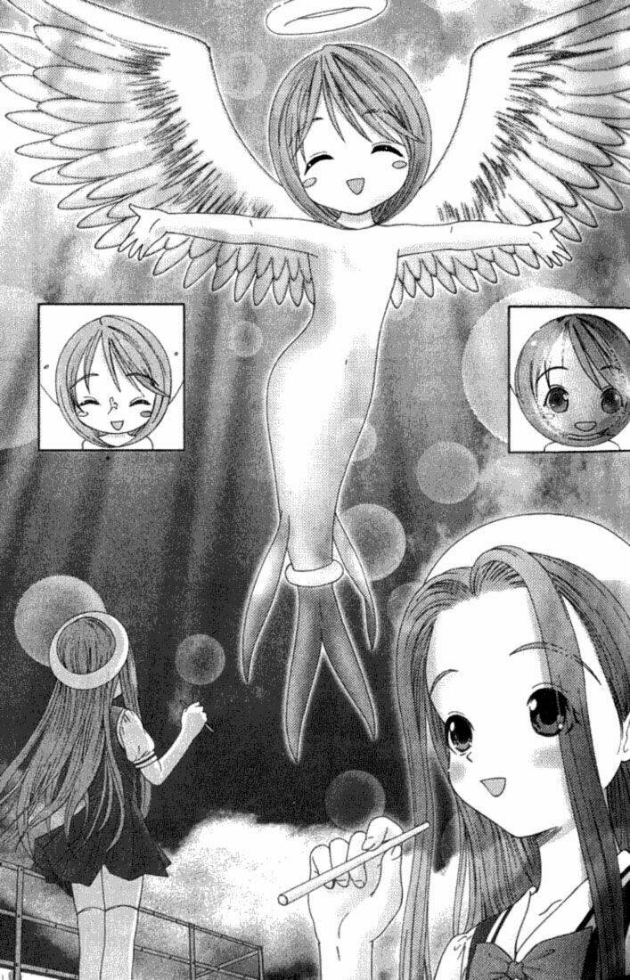 Happy World! Chapter 17 - Trang 15