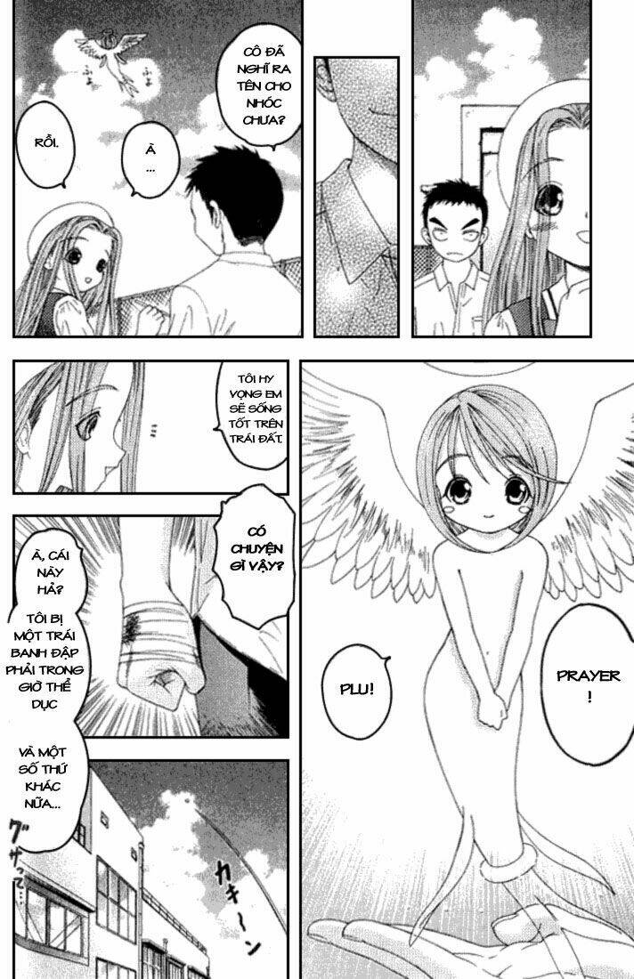 Happy World! Chapter 17 - Trang 16