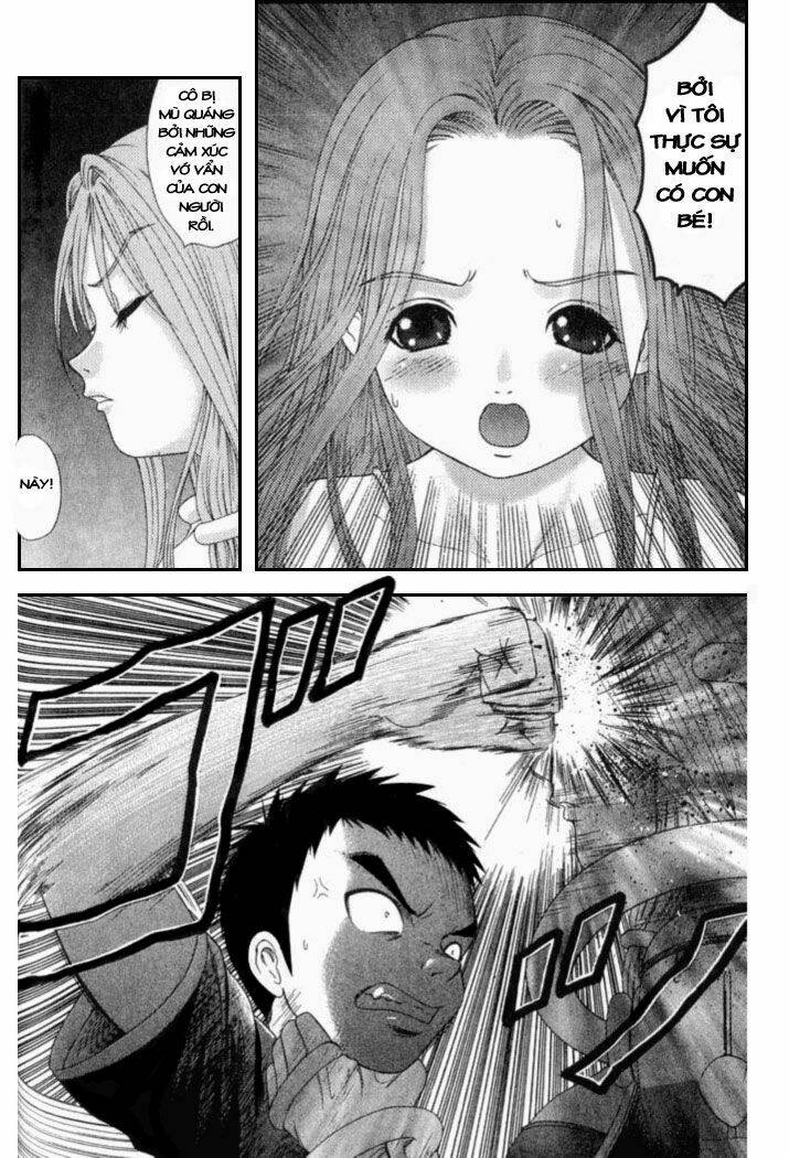 Happy World! Chapter 18 - Trang 9