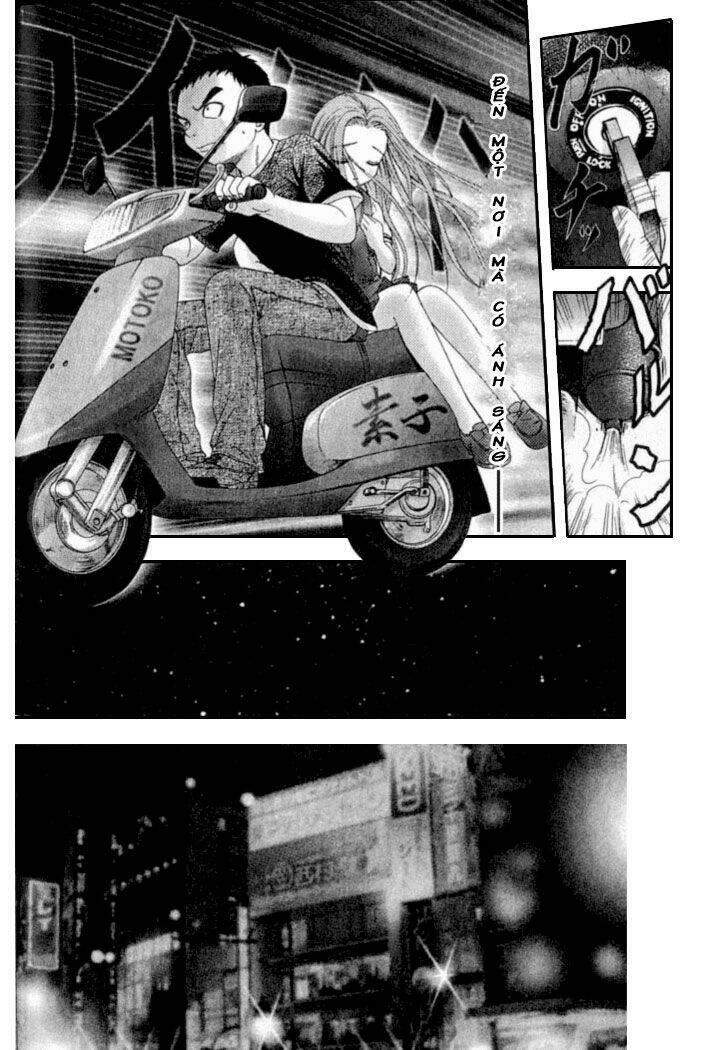 Happy World! Chapter 18 - Trang 11