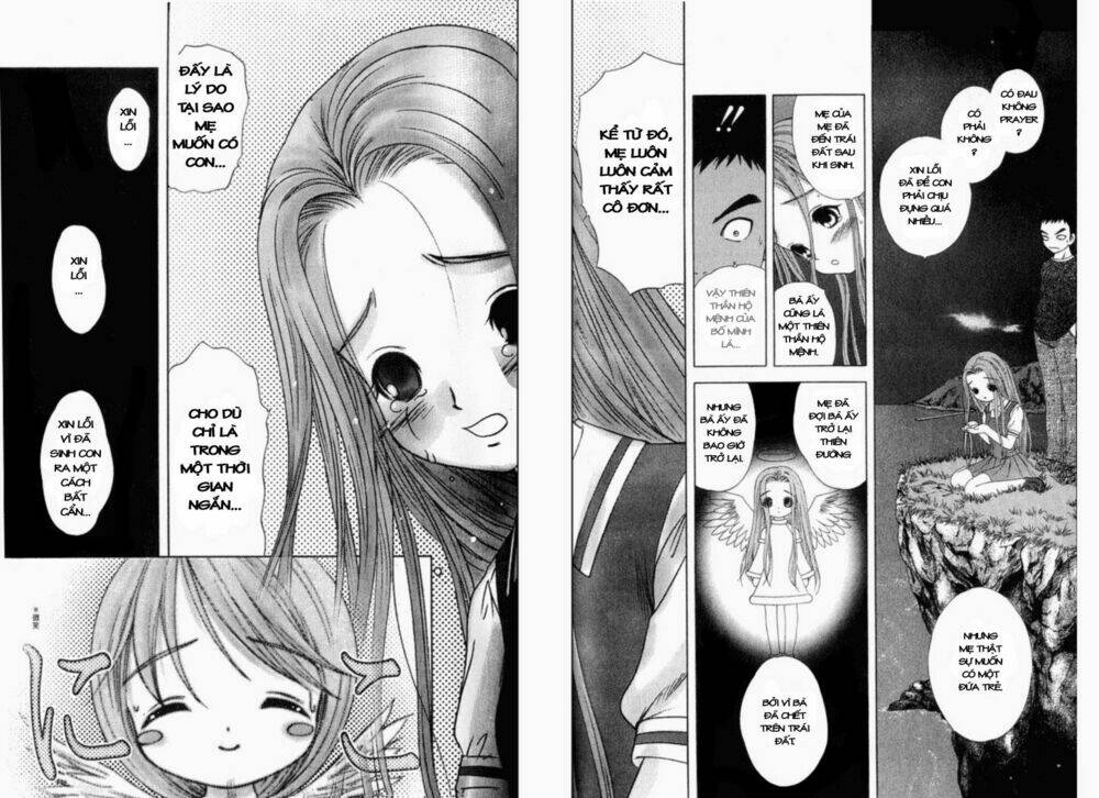 Happy World! Chapter 18 - Trang 16