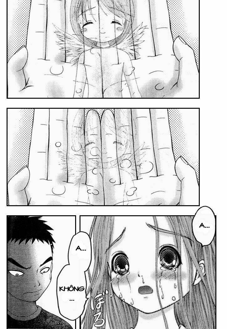 Happy World! Chapter 18 - Trang 17