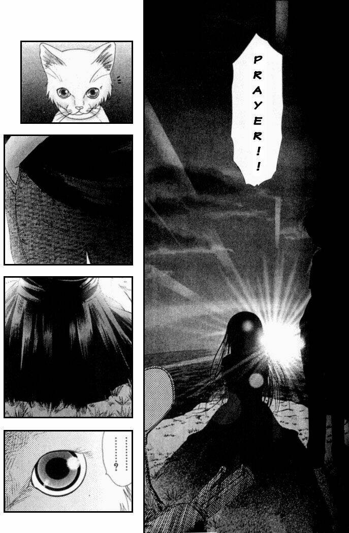 Happy World! Chapter 18 - Trang 18